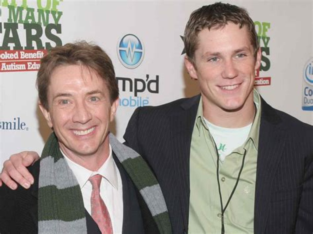 Martin Short's Connection to Notre Dame: a Journey Through Laughter and Tradition