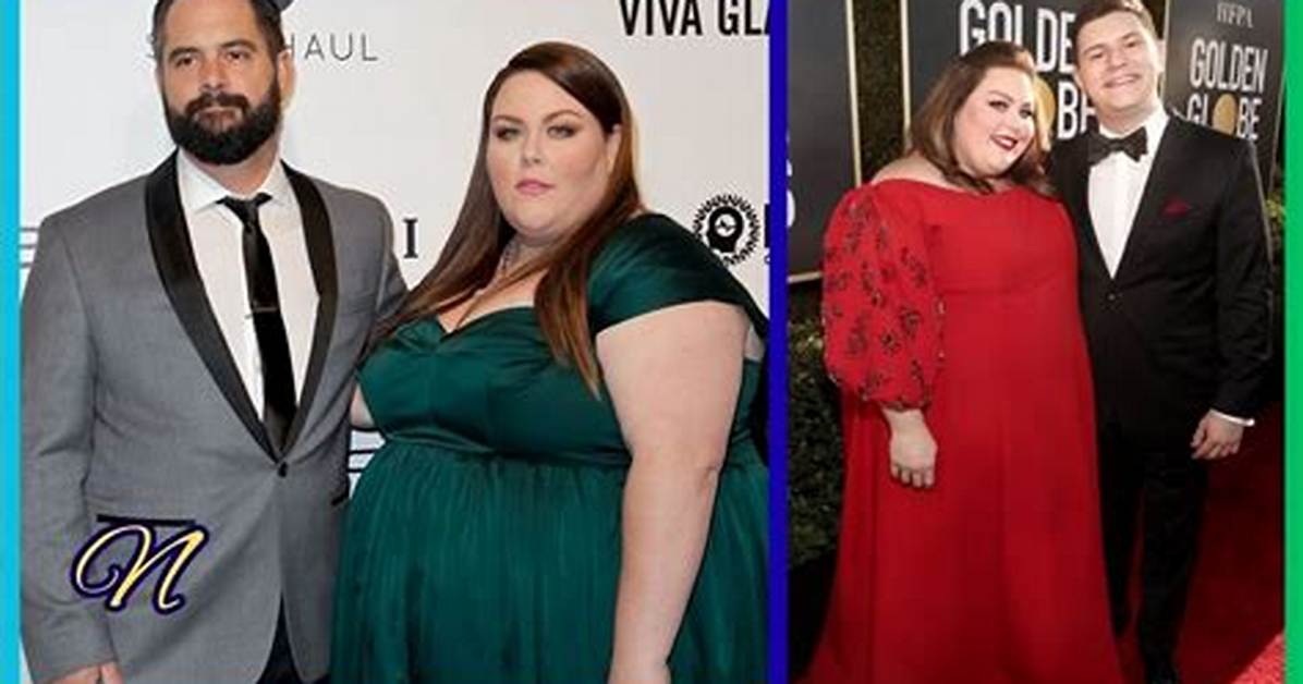 Martyn Eaden: Everything About Chrissy Metz's Ex-Husband