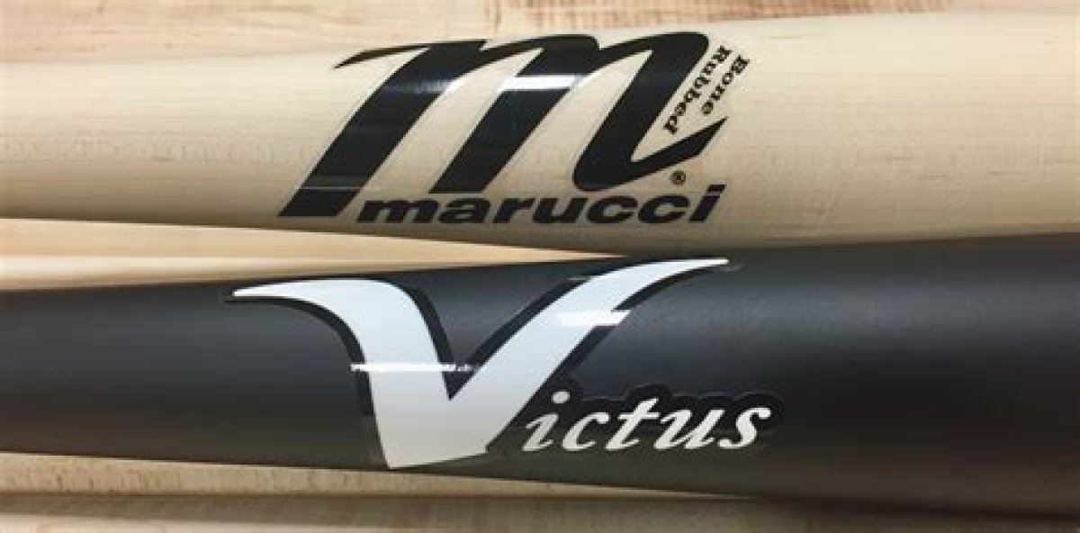 Marucci Sports Acquires Victus Sports — College Baseball, Mlb Draft, Prospects