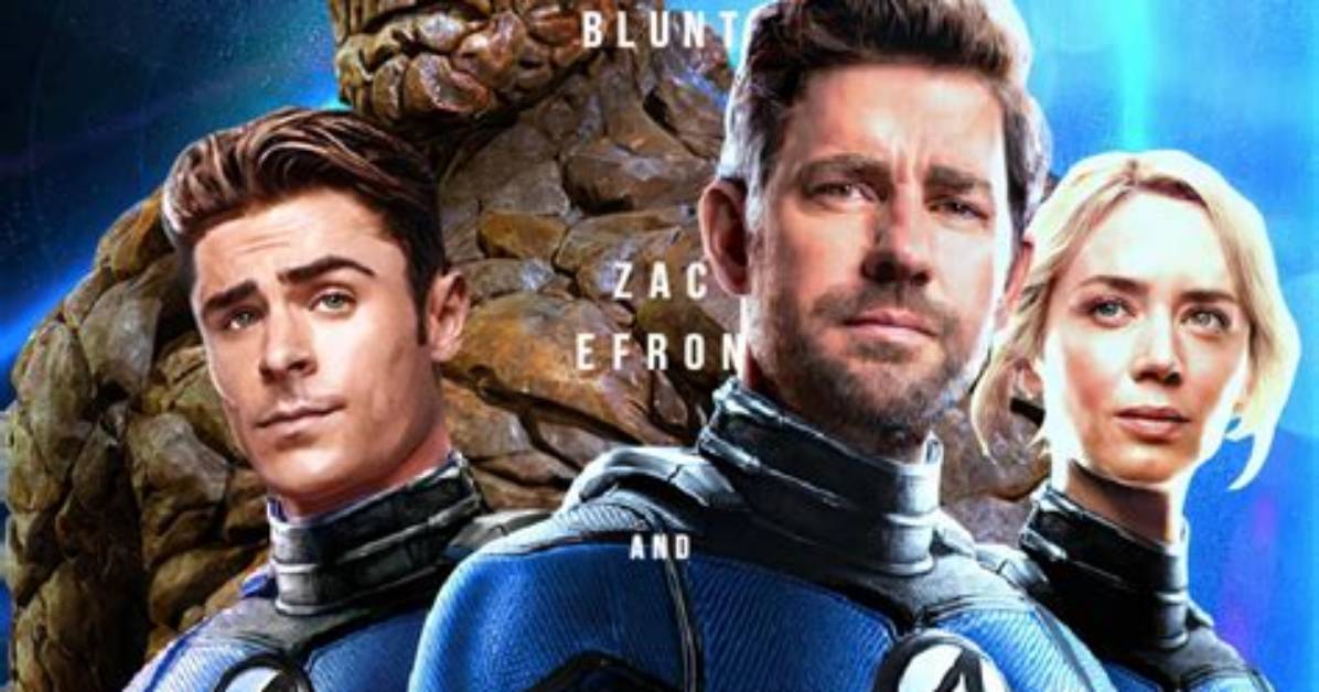Marvel's Fantastic Four Final Cast out: Last of Us' Pedro Pascal to Stranger Things' Joseph Quinn; Take a Look
