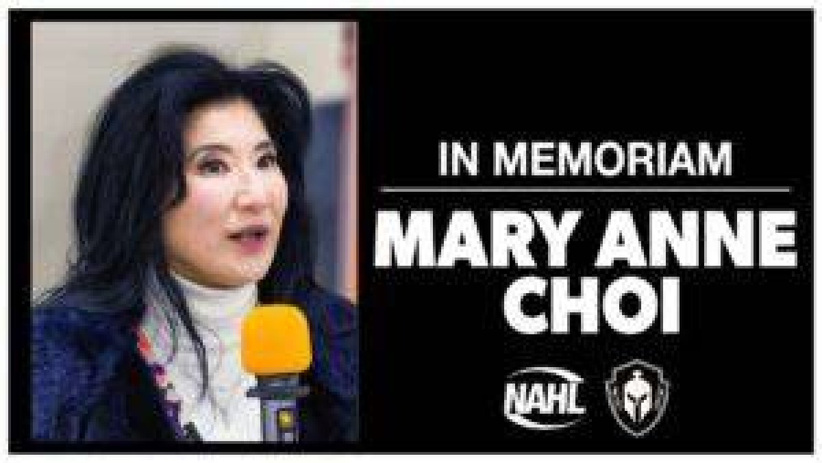 Mary Anne Choi, Owner of Wichita Falls Warriors Nah, Dies in Oklahoma City