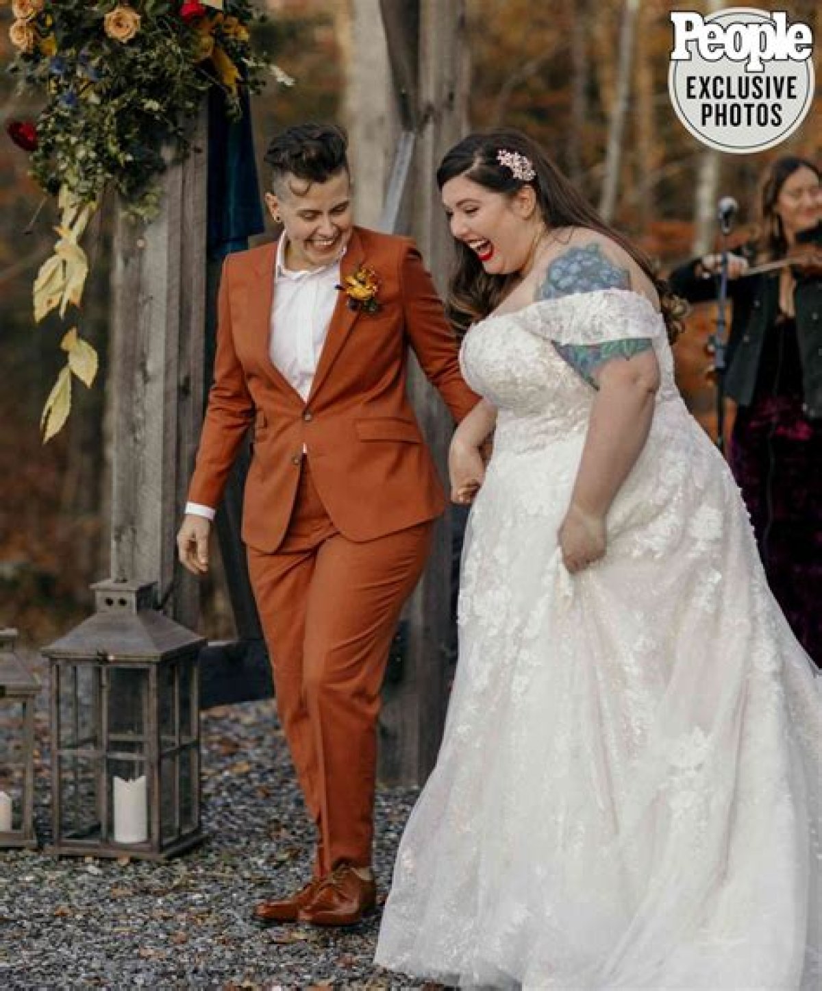 Mary Lambert’s Boyfriend: Who Is Mary Lambert Dating?