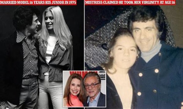 Mary Mandel, Frankie Valli’s Ex-Wife – Bio, Children, Death, Divorce