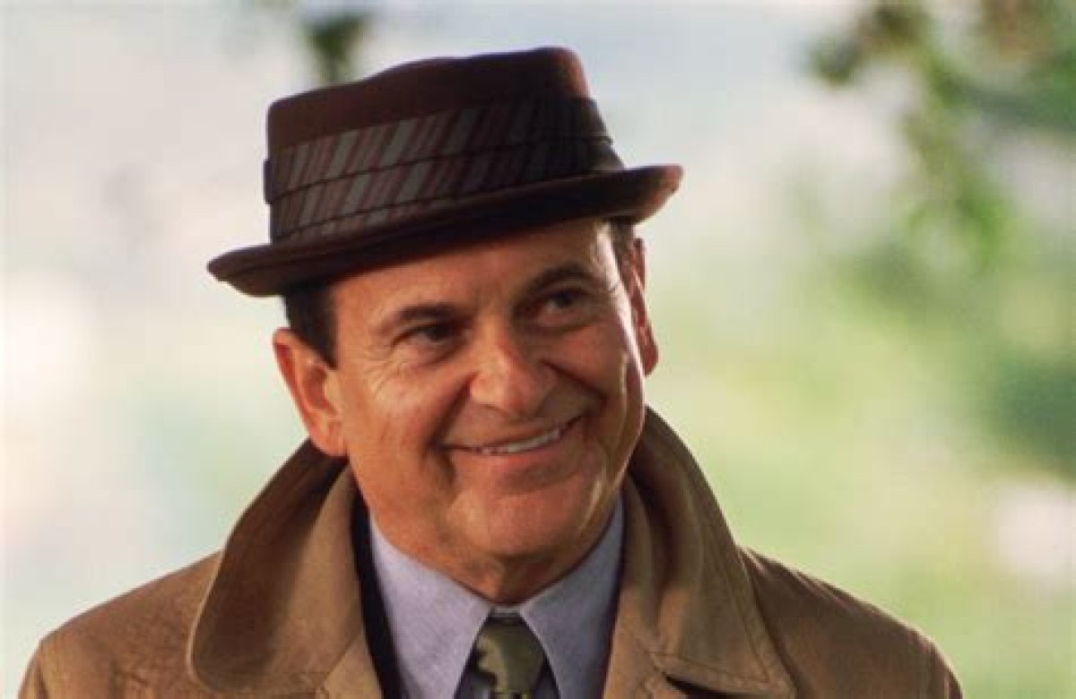 Mary Pesci: Who Is Joe Pesci's Mother?