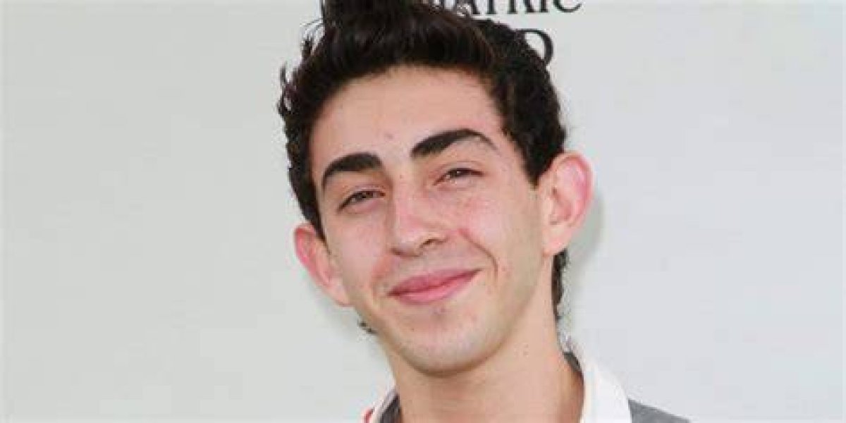 Mateo Pantzopoulos Age | Wiki, Net Worth, Bio, Height, Wife