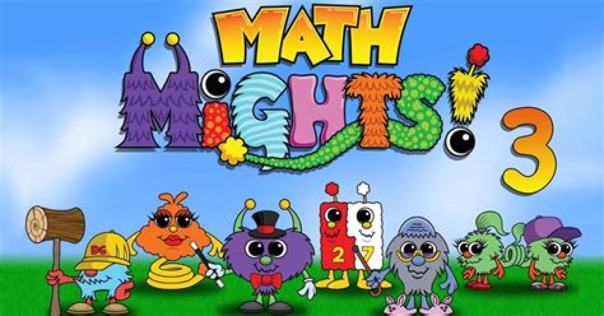Math Mights | Equivalent Fractions | Season 3 | Episode 315