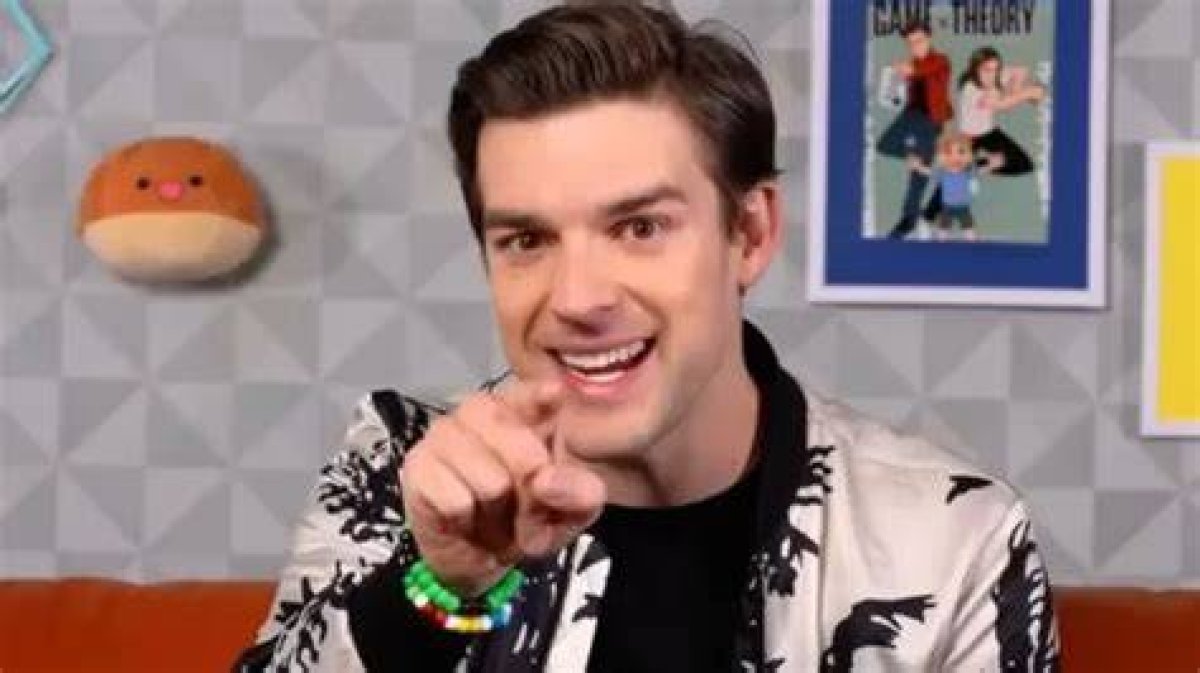 Matpat's Net Worth and Business Empire Revealed