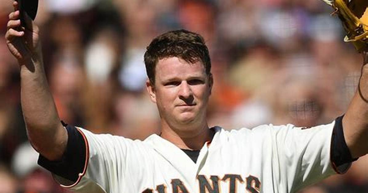 Matt Cain Stats & Scouting Report — College Baseball, Mlb Draft, Prospects