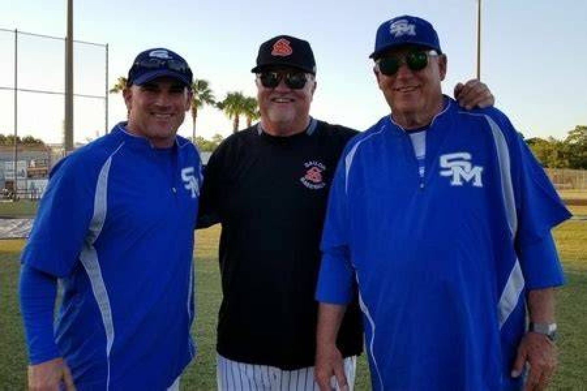 Matt Hobbie, Redondo Beach Baseball Coach Passed Away at Age 48 in Sarasota, Fl