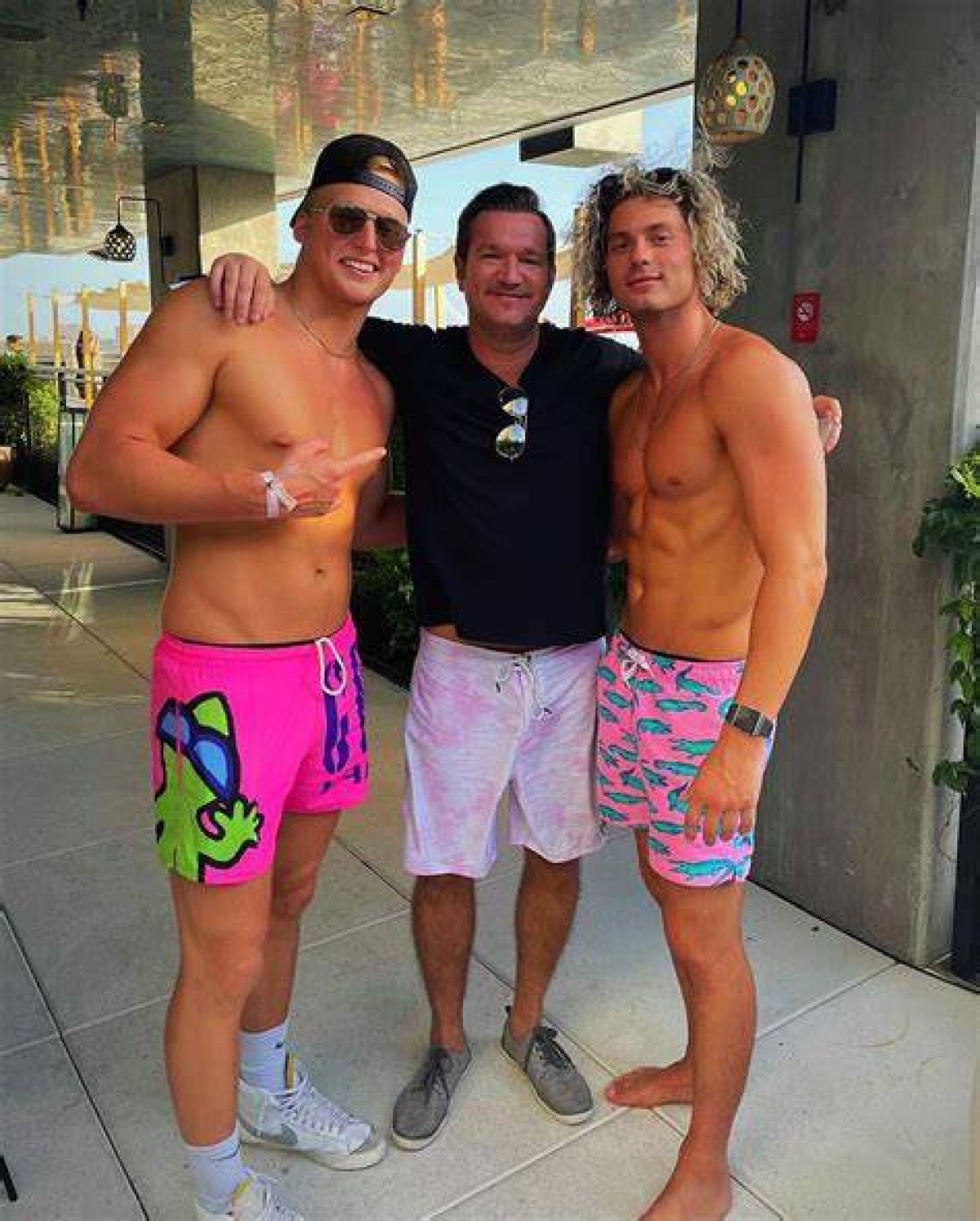Matt Klotz Net Worth | Matt Klotz Height, Age, Parents, Instagram, Big Brother, Olympics, Tattoo, Cochlear, Bio