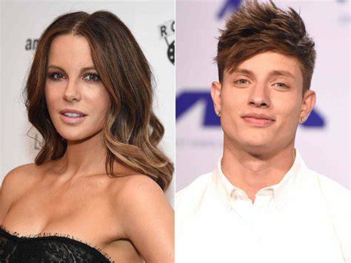 Matt Rife and Kate Beckinsale: a Deep Dive into Their Unexpected Connection