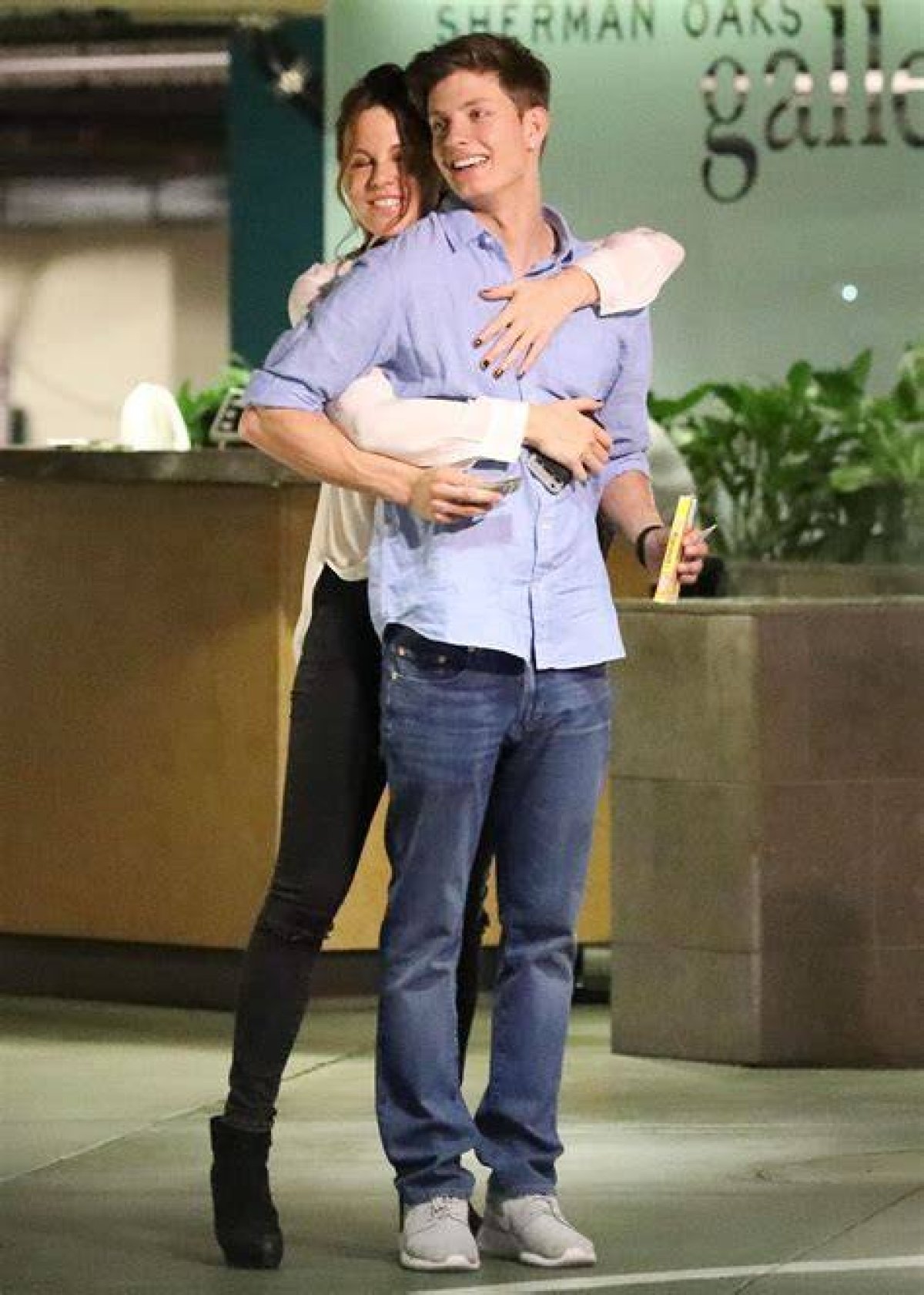 Matt Rife and Kate Beckinsale: a Fascinating Connection
