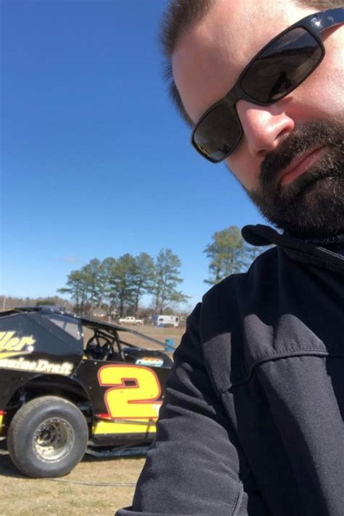 Matthew Burroughs Obituary: Nascar Community Member and Racing Journalist Dies at 35