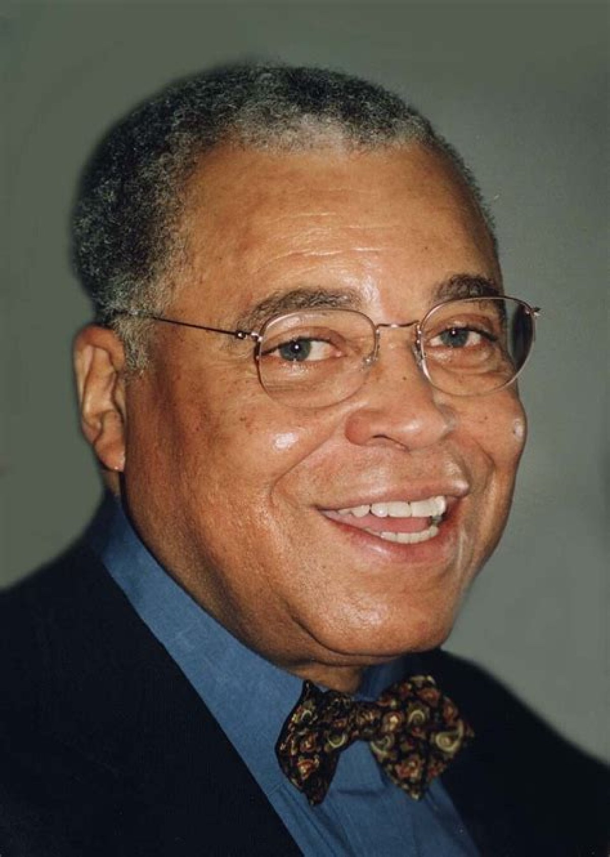 Matthew Earl Jones- Who Is James Earl Jones' Brother?
