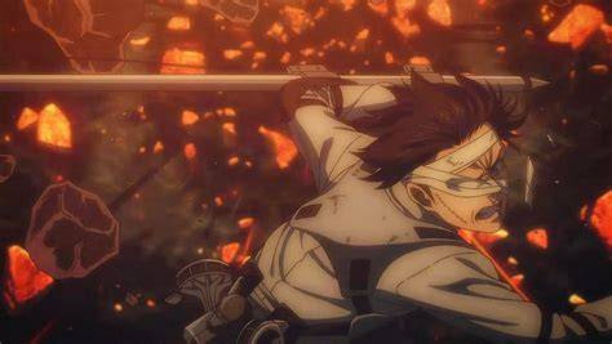 Matthew Mercer Gives Update on Dub Finale