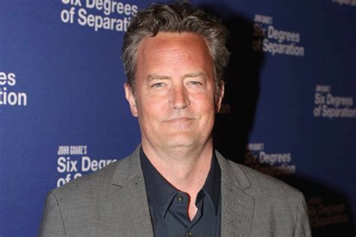Matthew Perry Death Conspiracies Reach Millions as Tiktok and X Fail to Monitor Content