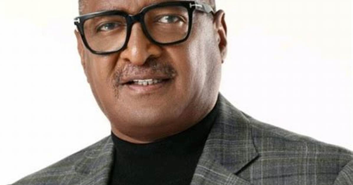 Matthew Q. Knowles: What Happened to Mathew Knowles' Father?
