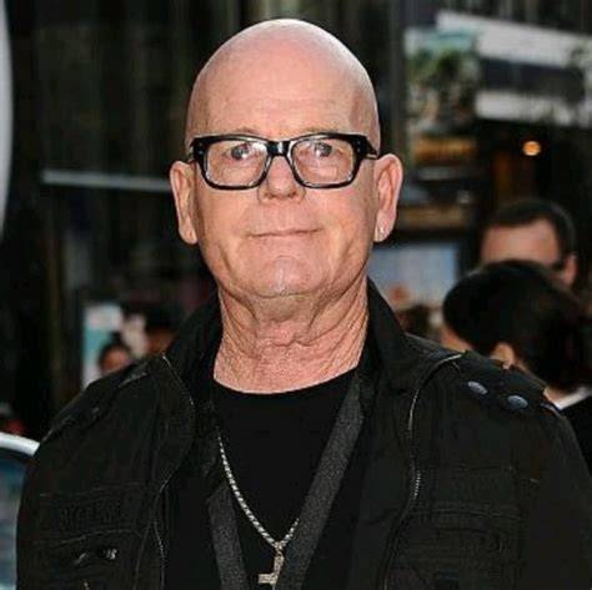 Maurice Keith Hudson: Who Is the Father of Katy Perry?