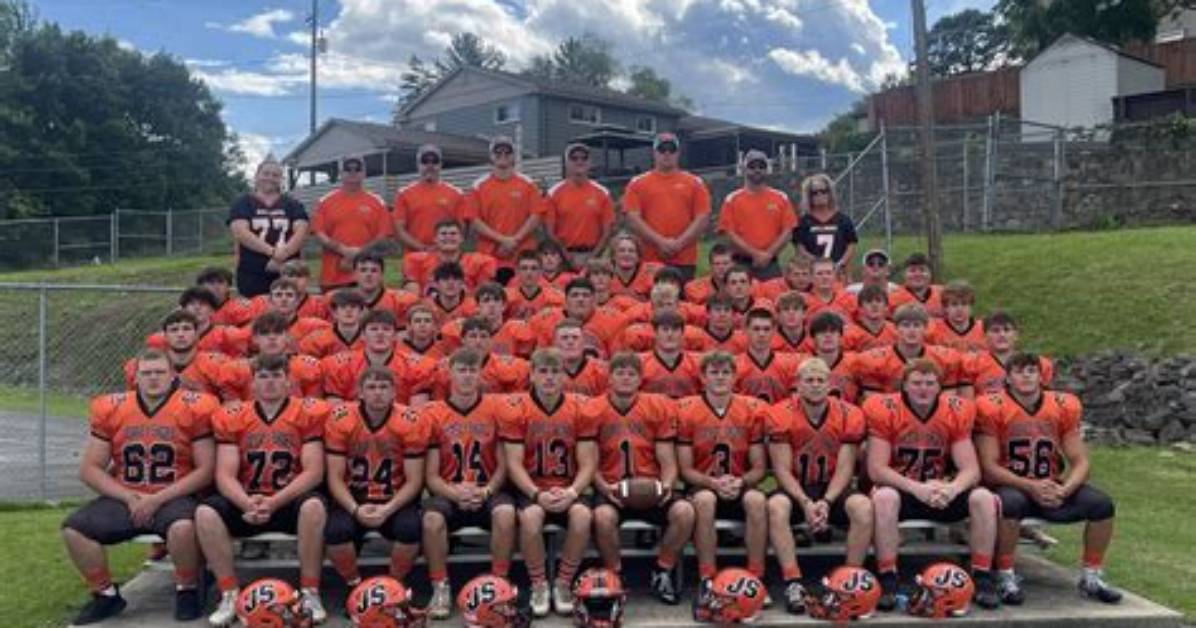 Max Engel of Jersey Shore, Pa, Football Player, Collapsed During Game, $45K Raised on Gofundme