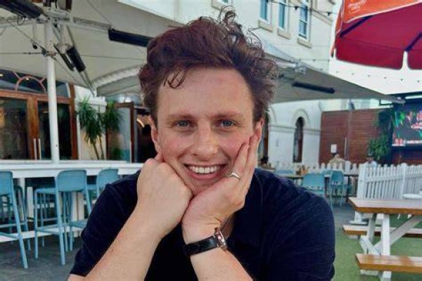 Max Fosh Wikipedia: Meet Youtuber Who Won Mr. Universe