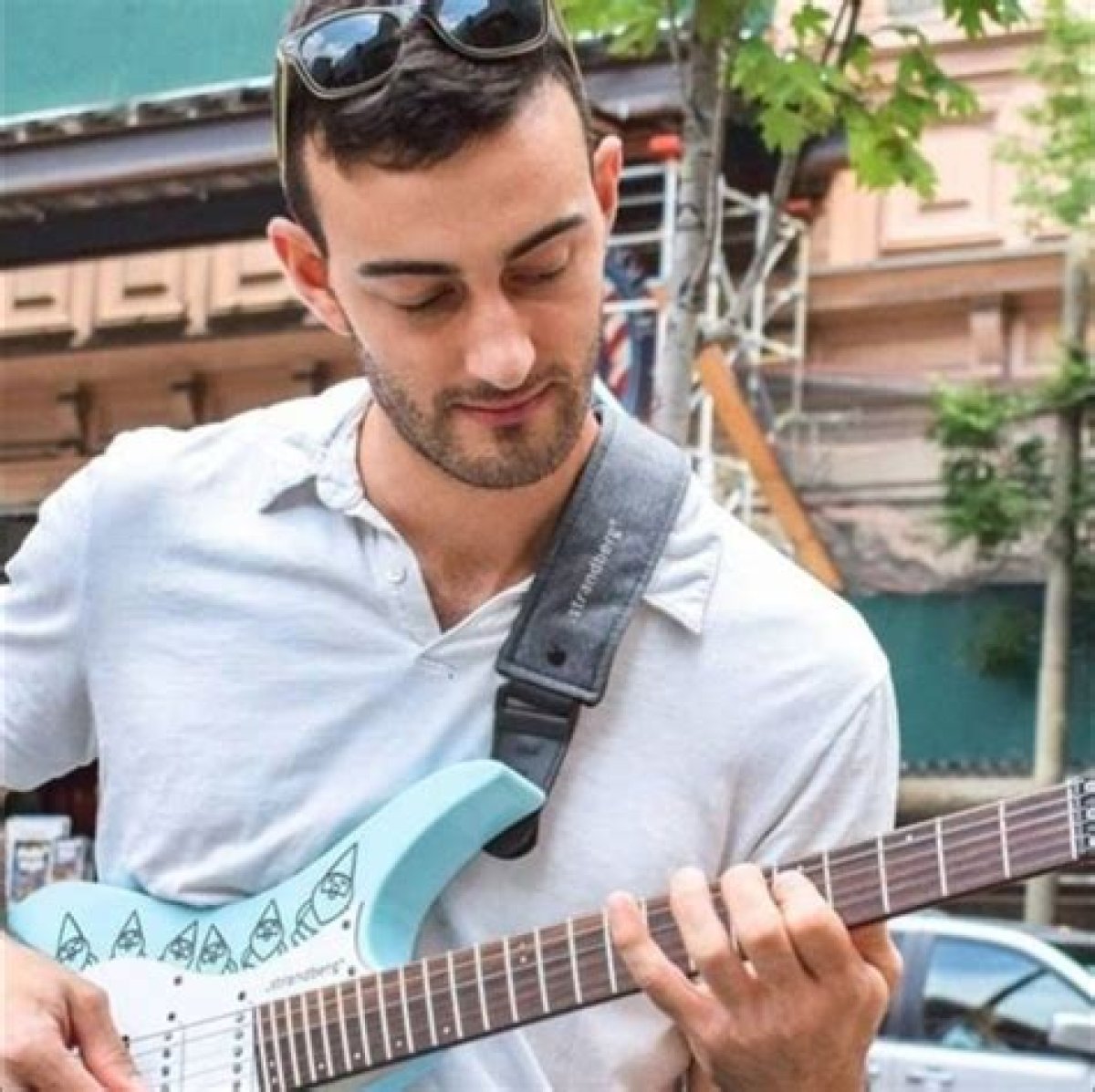 Max Gorelick: Facts About Kenny G's Son?