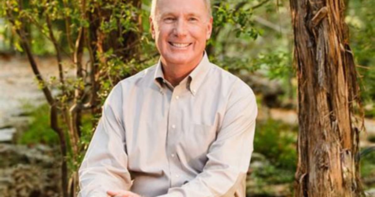 Max Lucado Net Worth