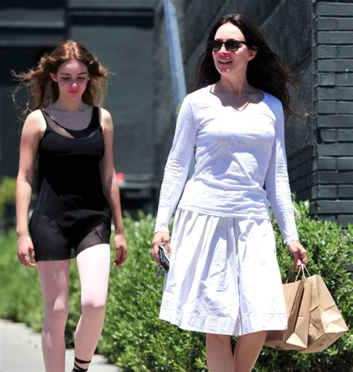 May Theodora Benben- Facts About Madeleine Stowe's Daughter