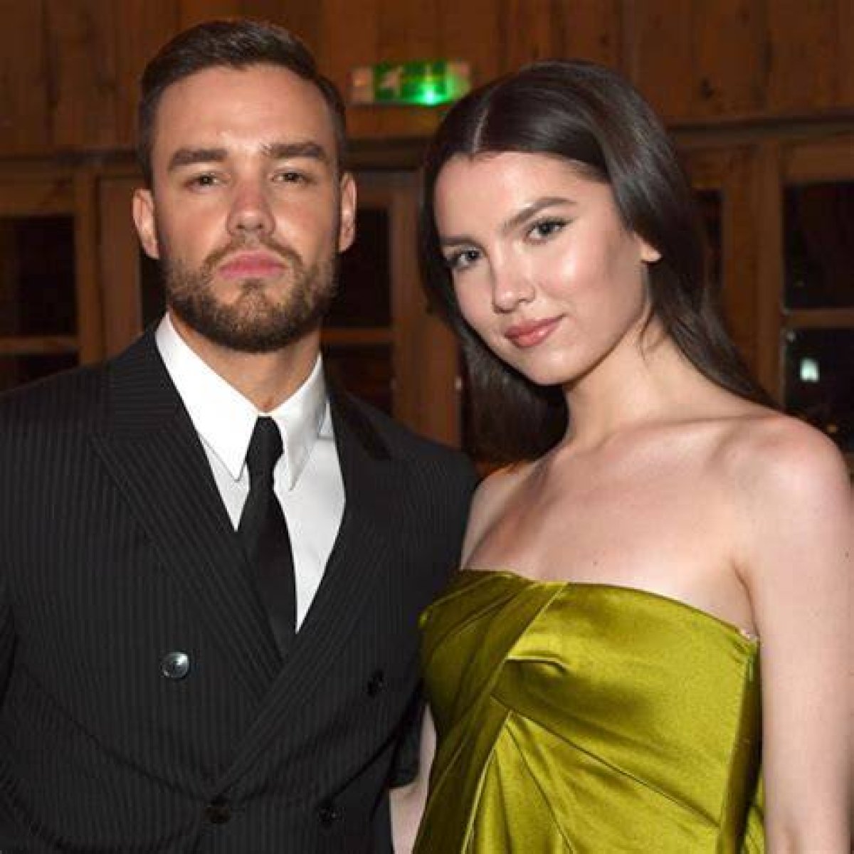 Maya Henry and Liam Payne: a Deep Dive into Their Relationship