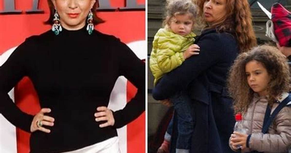 Maya Rudolph’s Husband: Who Is Maya Rudolph Dating?