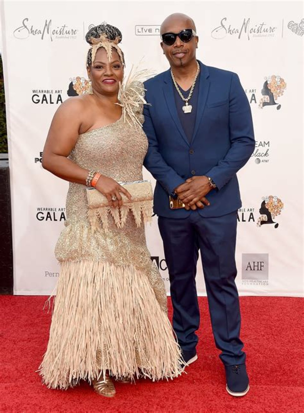Mc Hammer’s Wife: Who Is Mc Hammer Dating?