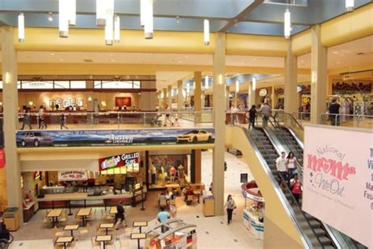 Mccain Mall North Little Rock Ar Hours