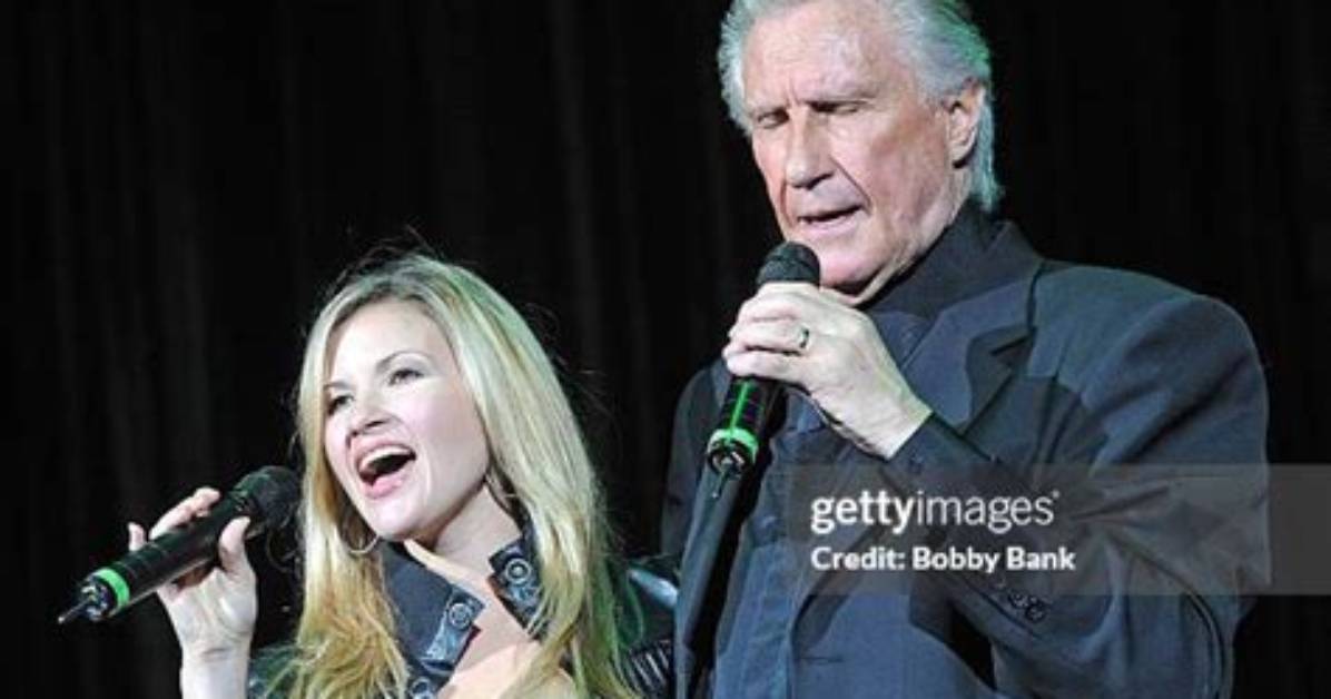 Mckenna Medley- Who Is the Daughter of Bill Medley's Daughter