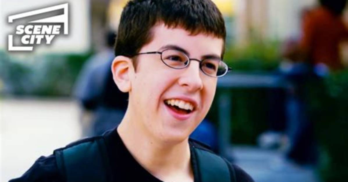 Mclovin: the Iconic Character from Superbad