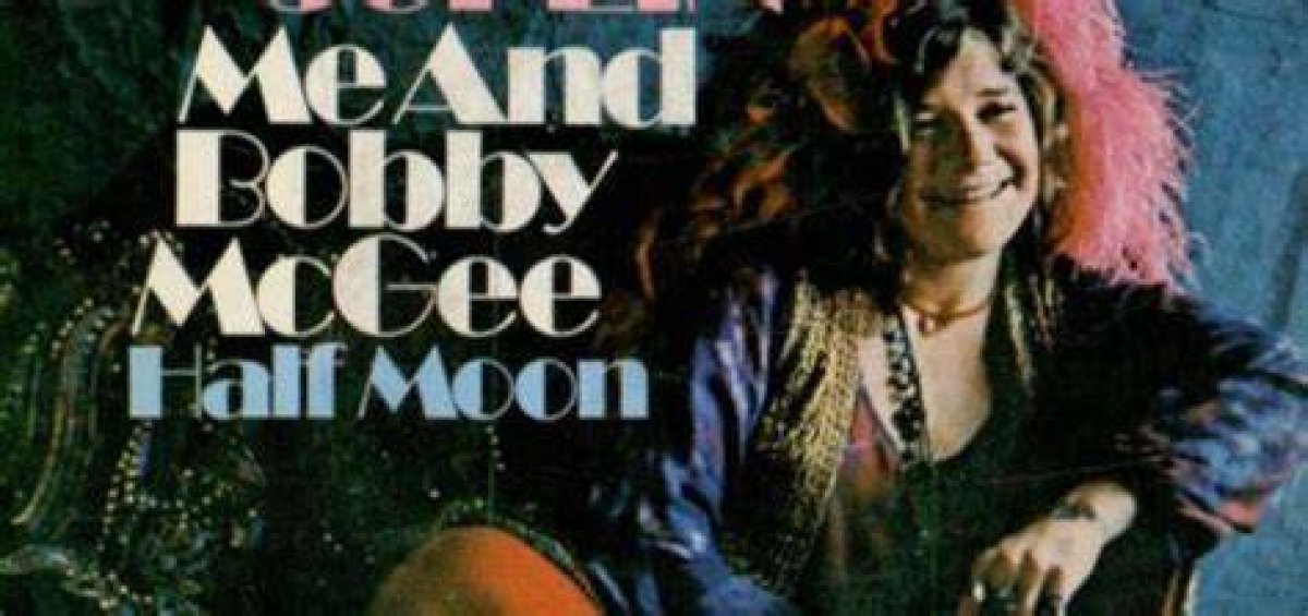 Me and Bobby Mcgee – Unraveling the Anthem of Freedom and Loss