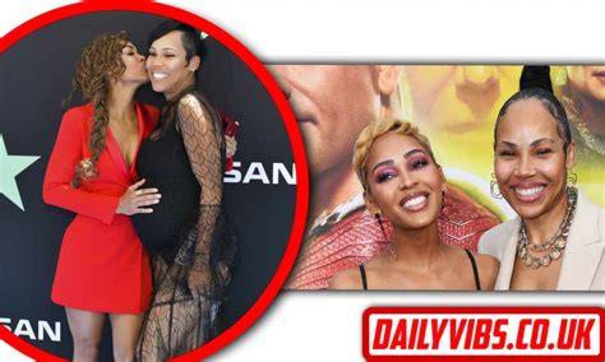 Meagan Good Siblings: Meet the Talented Family of the Hollywood Star