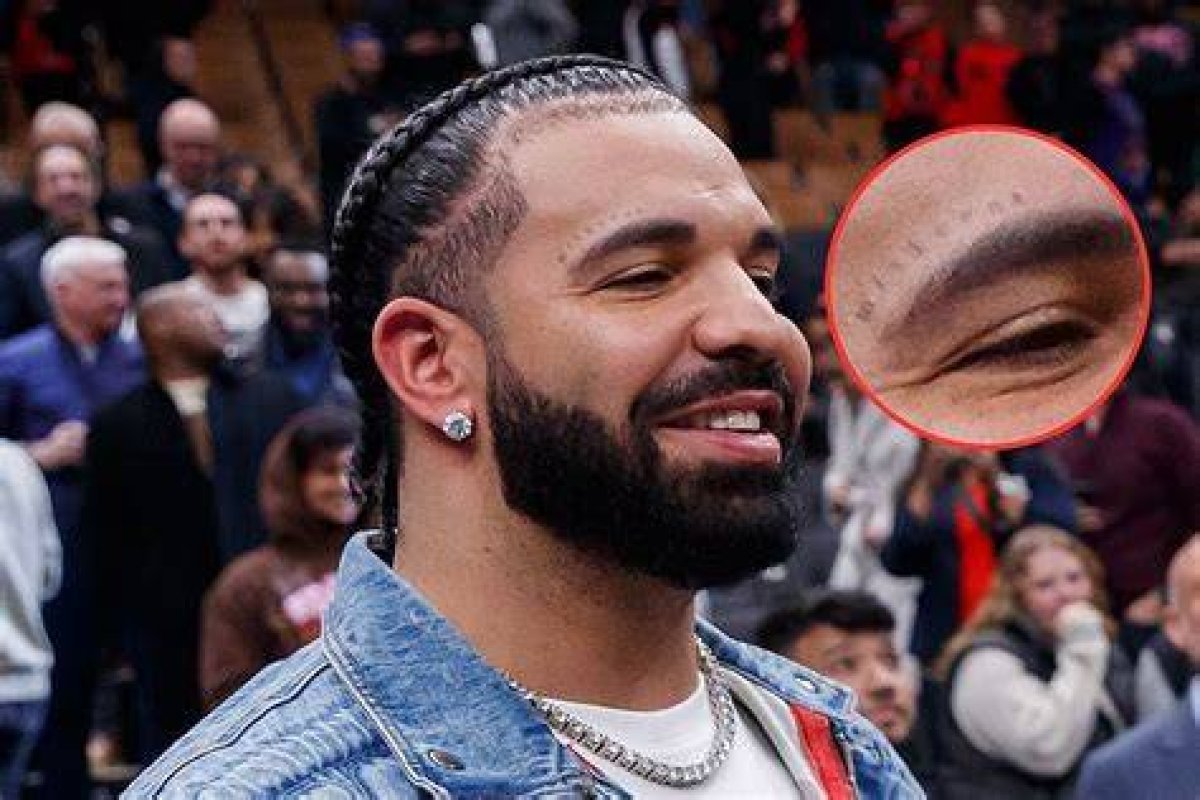 Meaning of “All the Parties” by Drake (Ft. Chief Keef)
