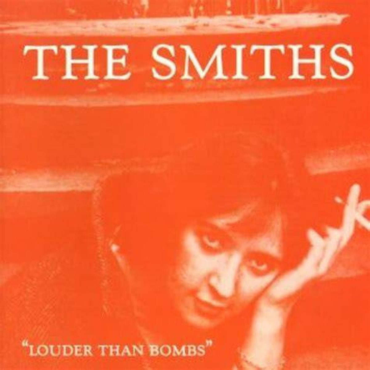 Meaning of “Asleep” by the Smiths