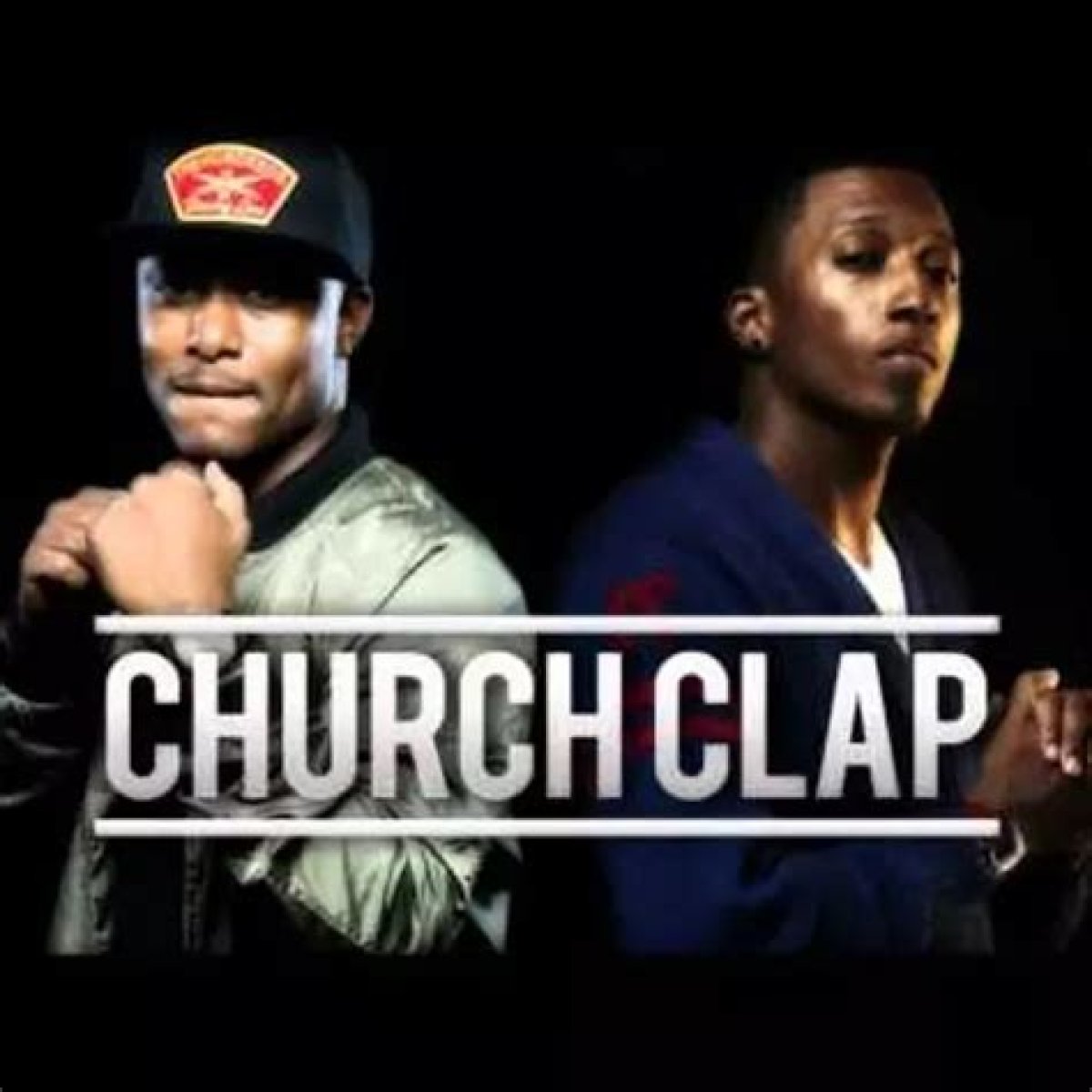 Meaning of “Church Clap” by Kb (Ft. Lecrae)