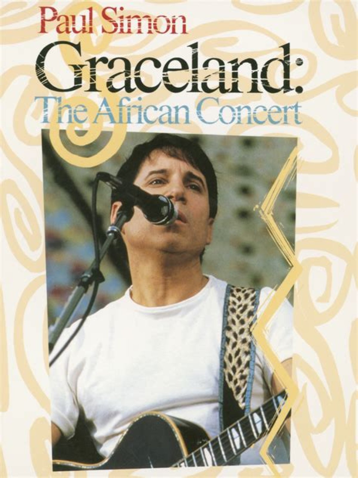 Meaning of “Graceland” by Paul Simon