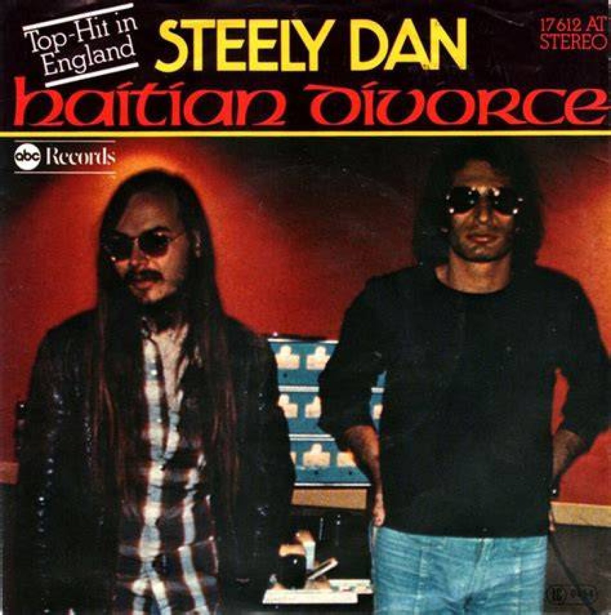 Meaning of “Haitian Divorce” by Steely Dan