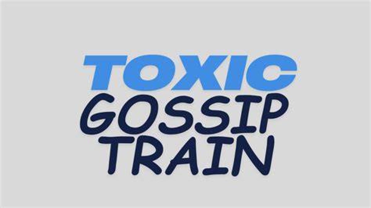 Meaning of “Hi. (Toxic Gossip Train)” by Colleen Ballinger