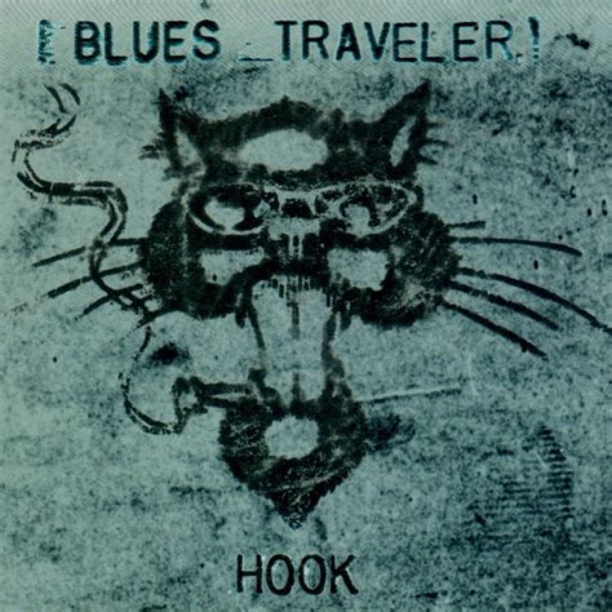 Meaning of “Hook” by Blues Traveler