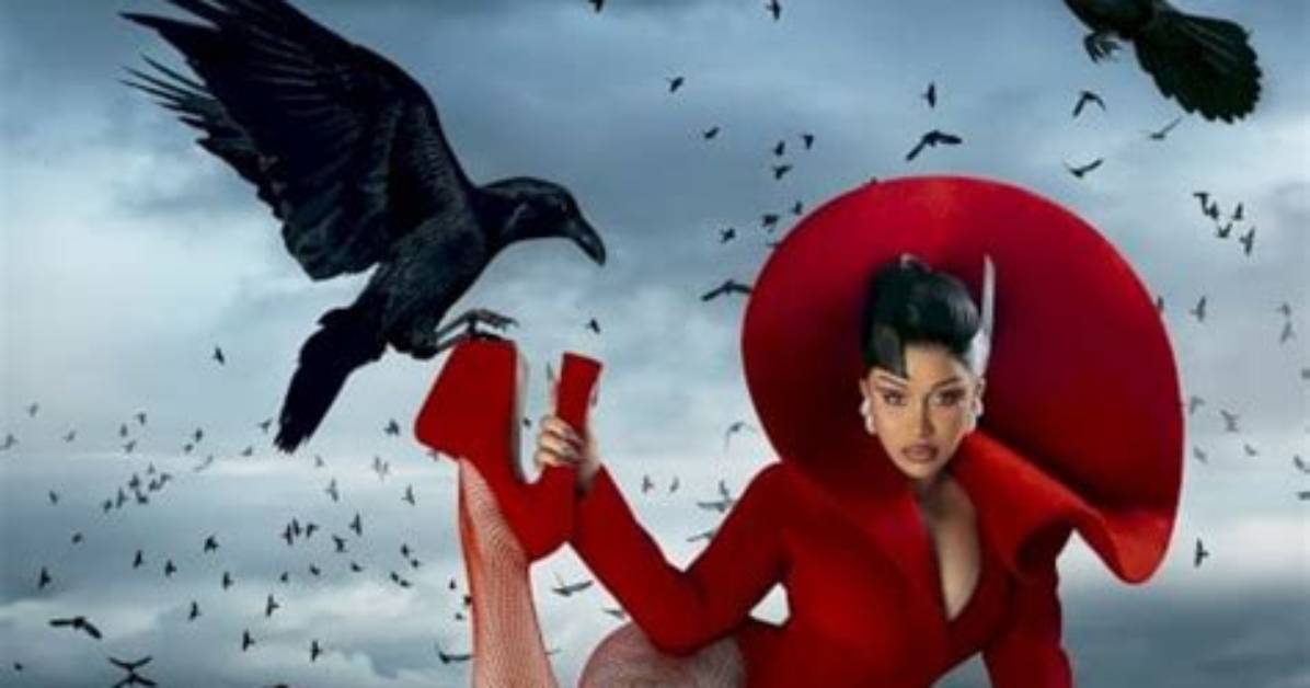 Meaning of “I Like It” by Cardi B, Bad Bunny and J Balvin