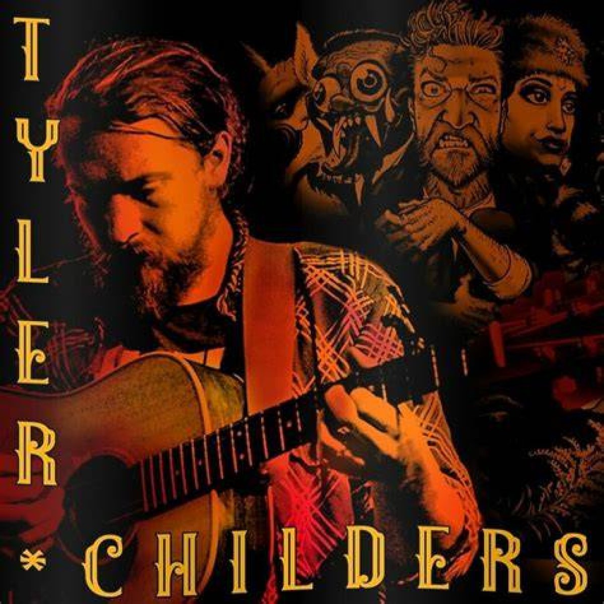 Meaning of “Jersey Giant” by Tyler Childers