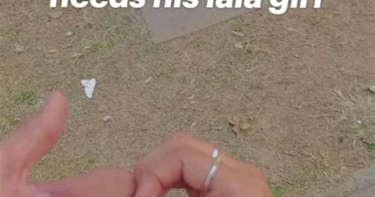 Meaning of 'Lala Girl' and 'Okok Girl' on Tiktok Explained