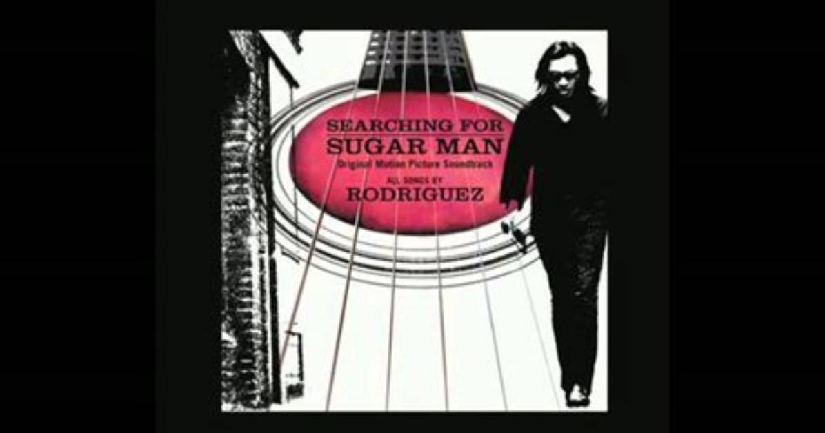 Meaning of “Sugar Man” by Rodriguez