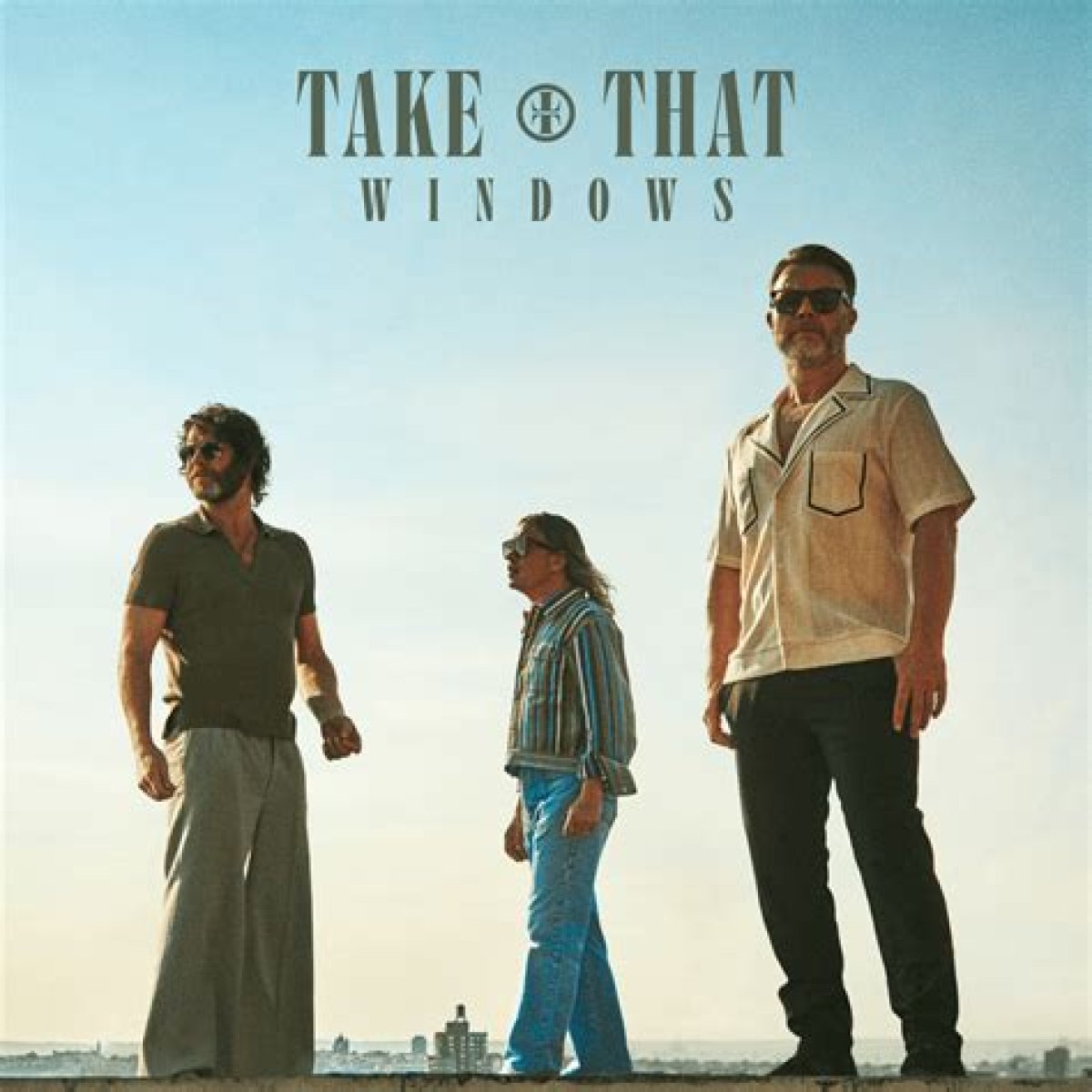 Meaning of Take That’s “Windows” Lyrics