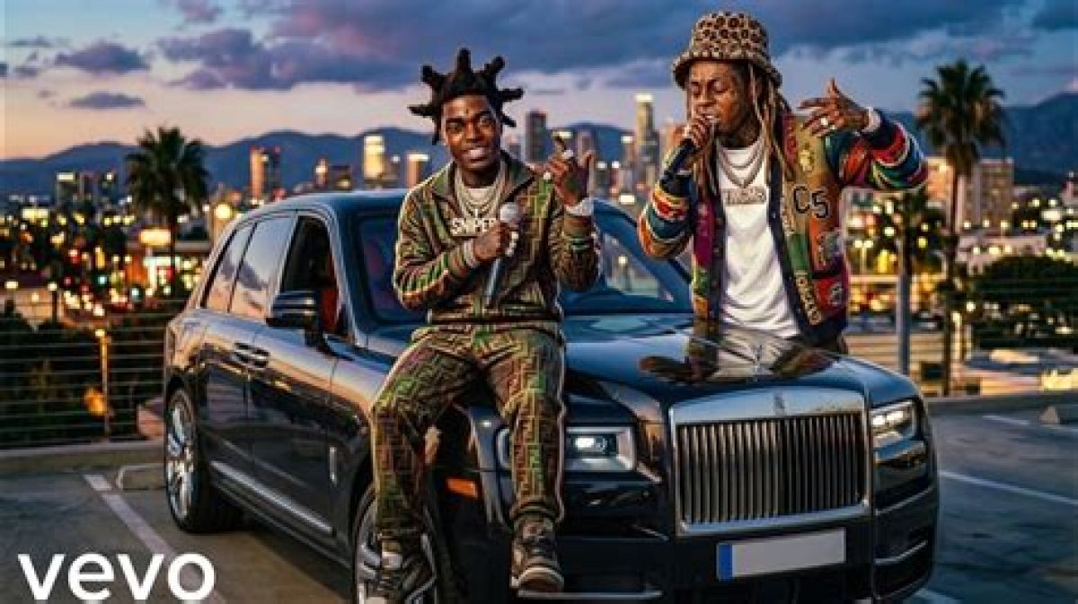 Meaning of “Testimony” by Kodak Black