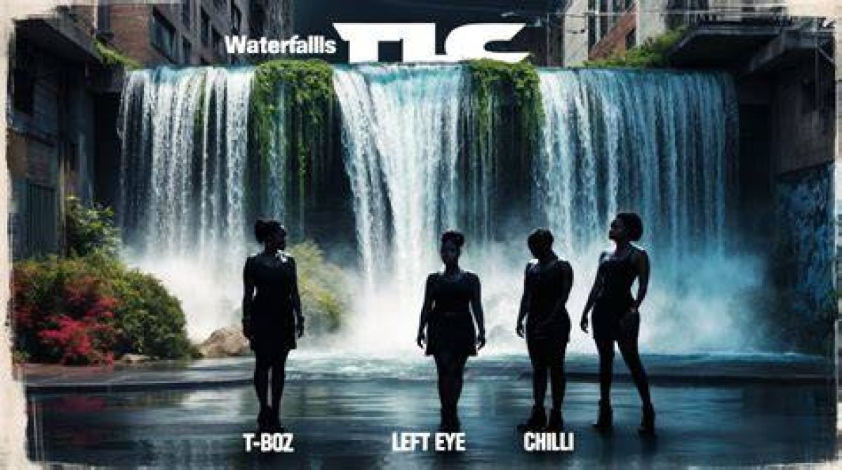 Meaning of “Waterfalls” by Tlc