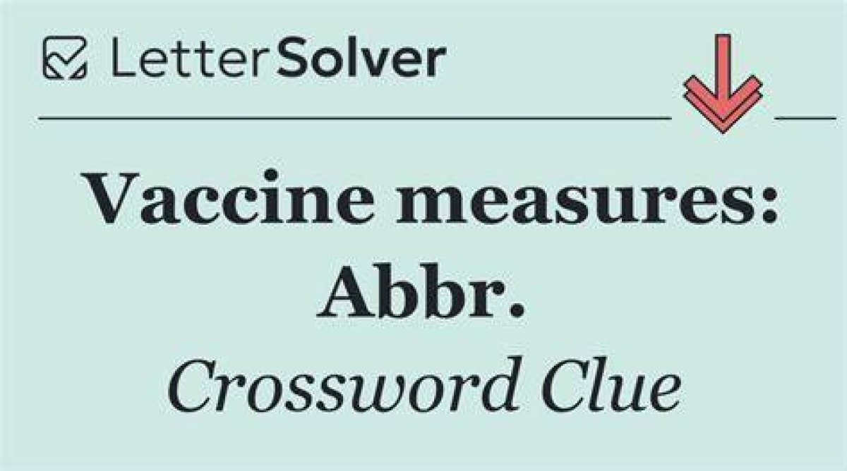 Measures of Brilliance: Abbr.